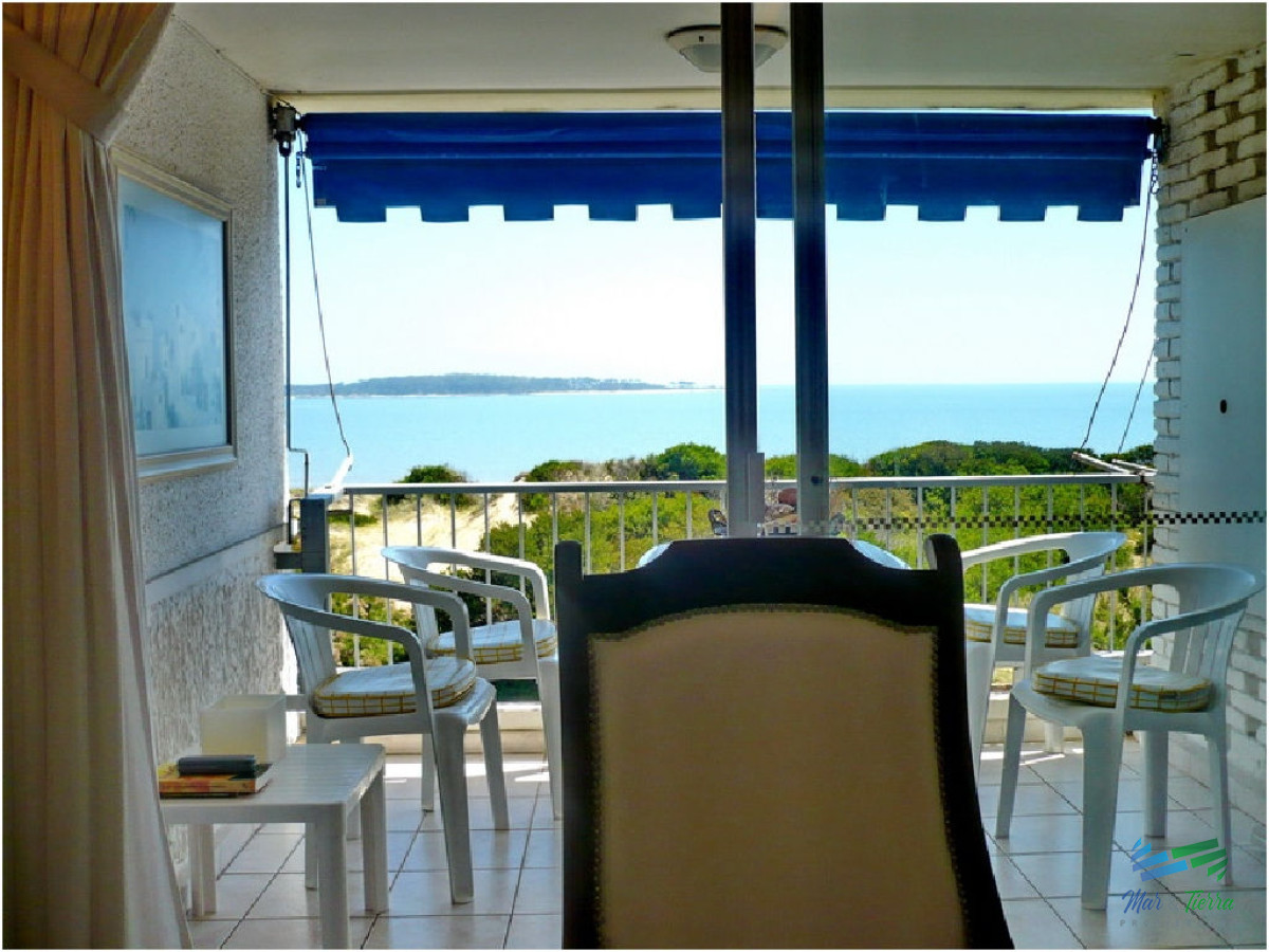 Apartamento ID.55 - Apartamento en Mansa, 1 dormitorios *