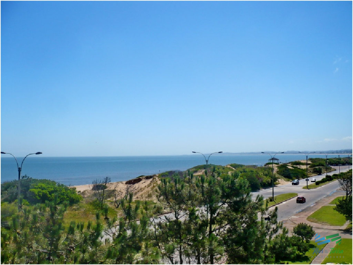 Apartamento ID.55 - Apartamento en Mansa, 1 dormitorios *