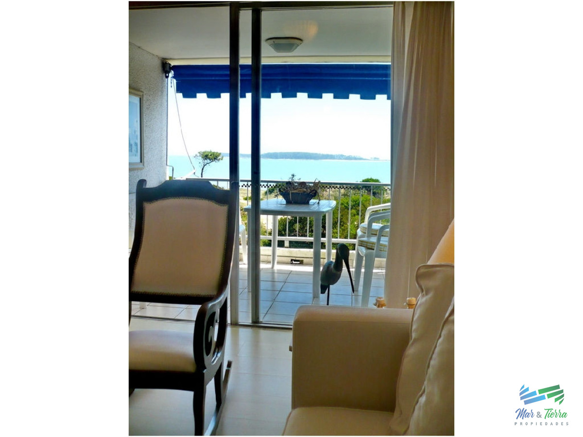 Apartamento ID.55 - Apartamento en Mansa, 1 dormitorios *