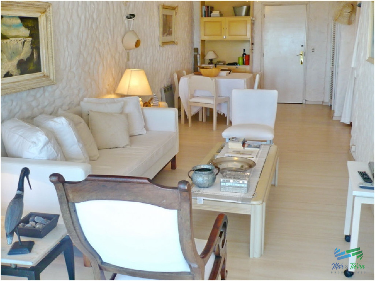 Apartamento ID.55 - Apartamento en Mansa, 1 dormitorios *