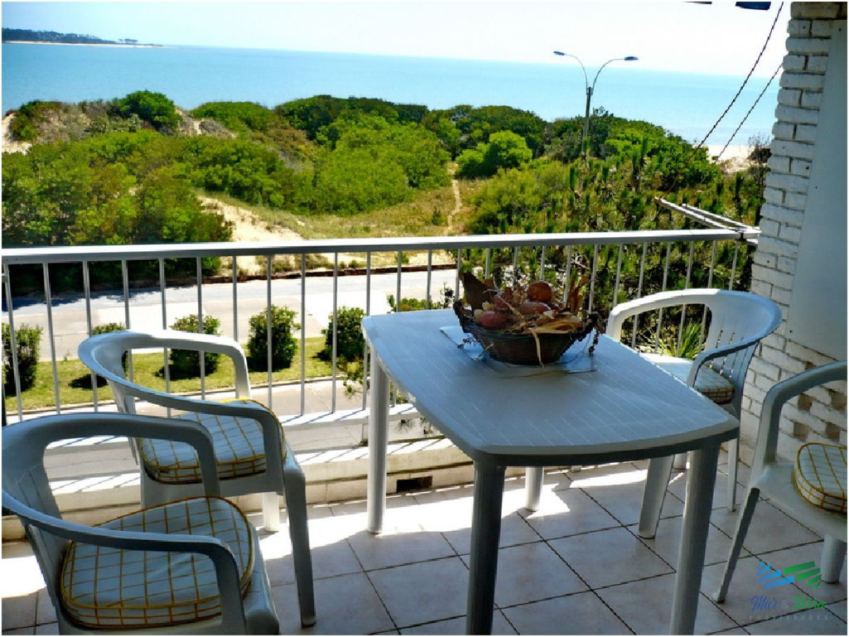 Apartamento ID.55 - Apartamento en Mansa, 1 dormitorios *