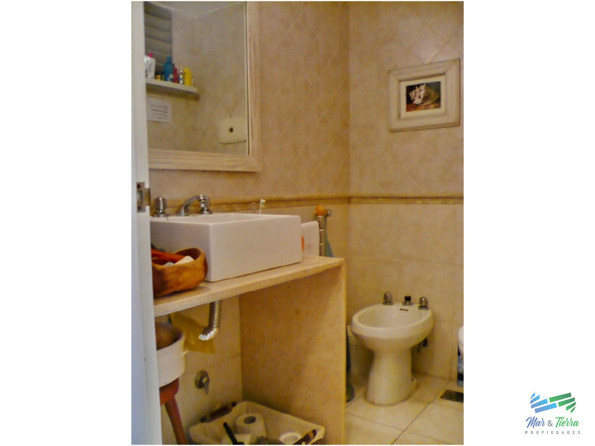 Apartamento ID.55 - Apartamento en Mansa, 1 dormitorios *