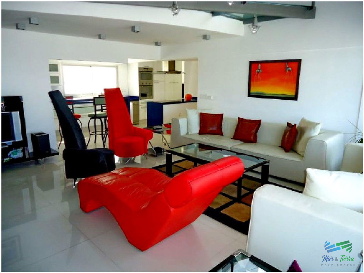 Apartamento ID.574 - Apartamento en Brava, 3 dormitorios *