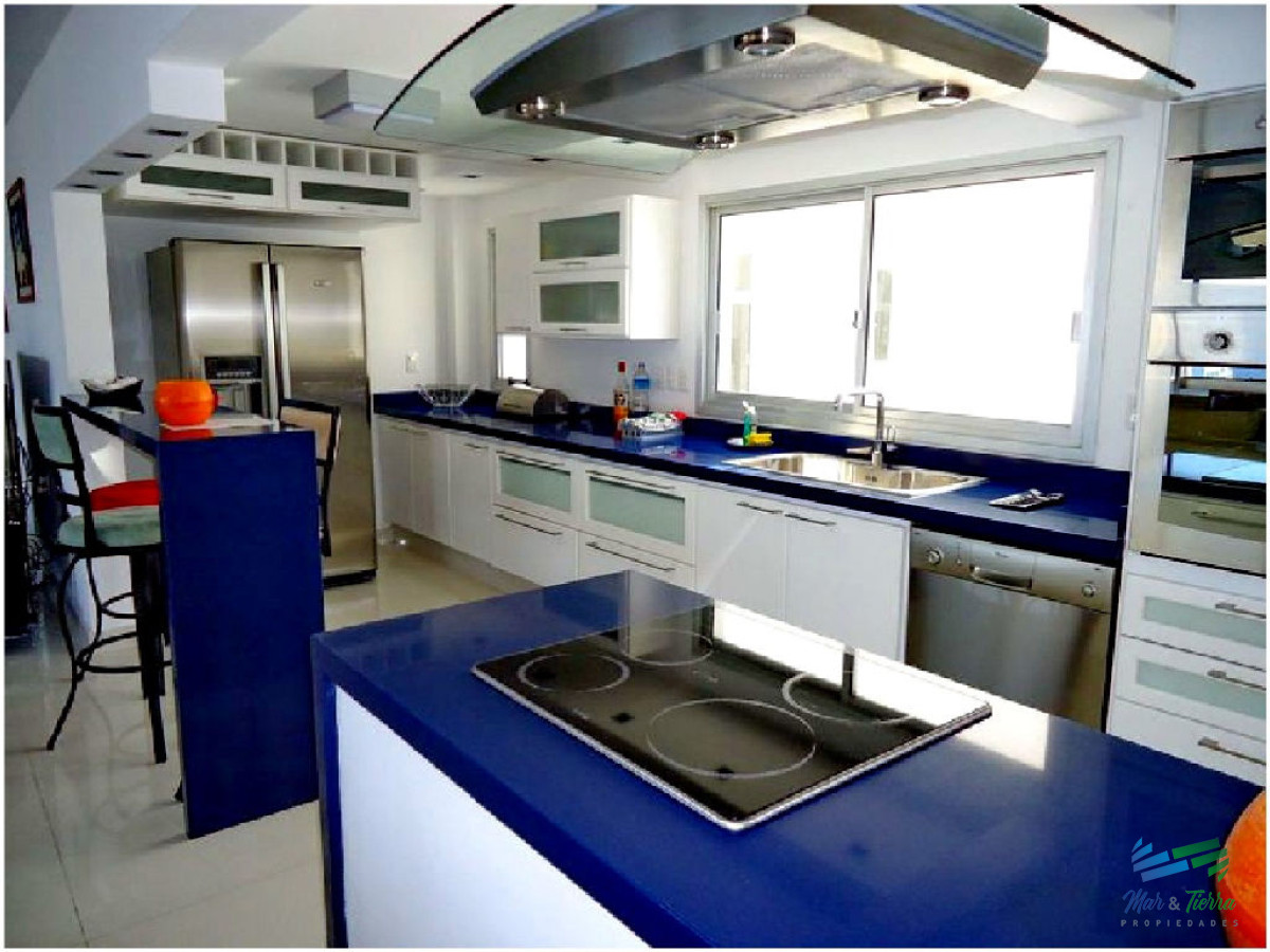 Apartamento ID.574 - Apartamento en Brava, 3 dormitorios *