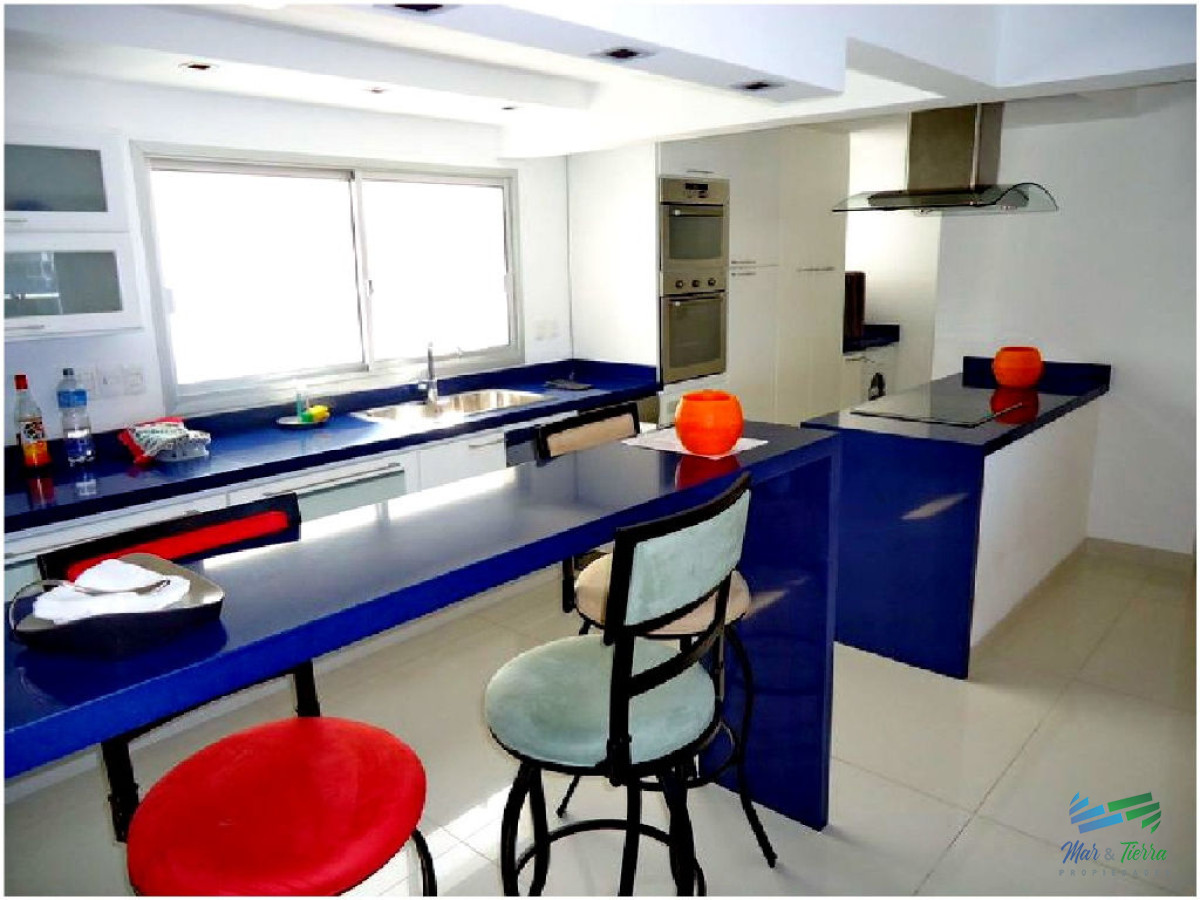 Apartamento ID.574 - Apartamento en Brava, 3 dormitorios *