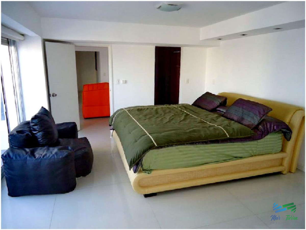 Apartamento ID.574 - Apartamento en Brava, 3 dormitorios *