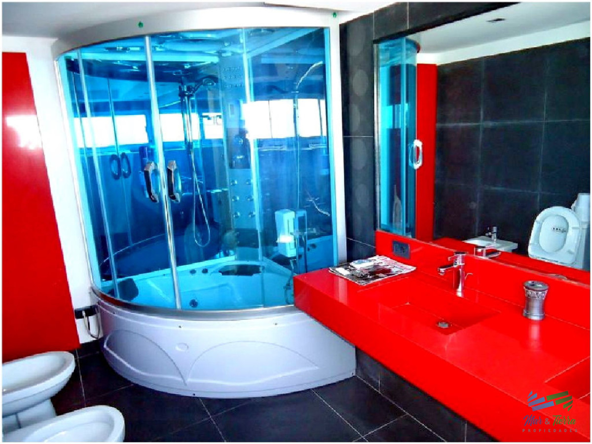 Apartamento ID.574 - Apartamento en Brava, 3 dormitorios *
