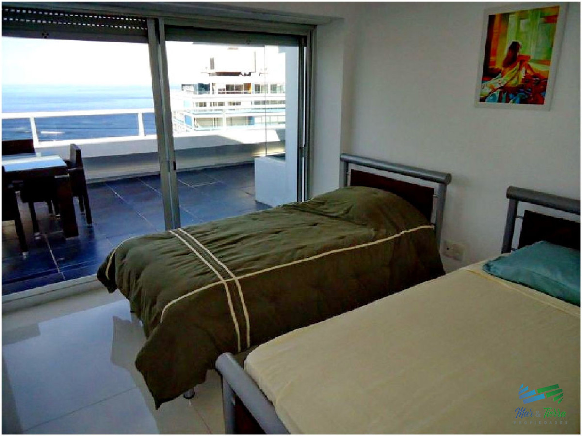 Apartamento ID.574 - Apartamento en Brava, 3 dormitorios *