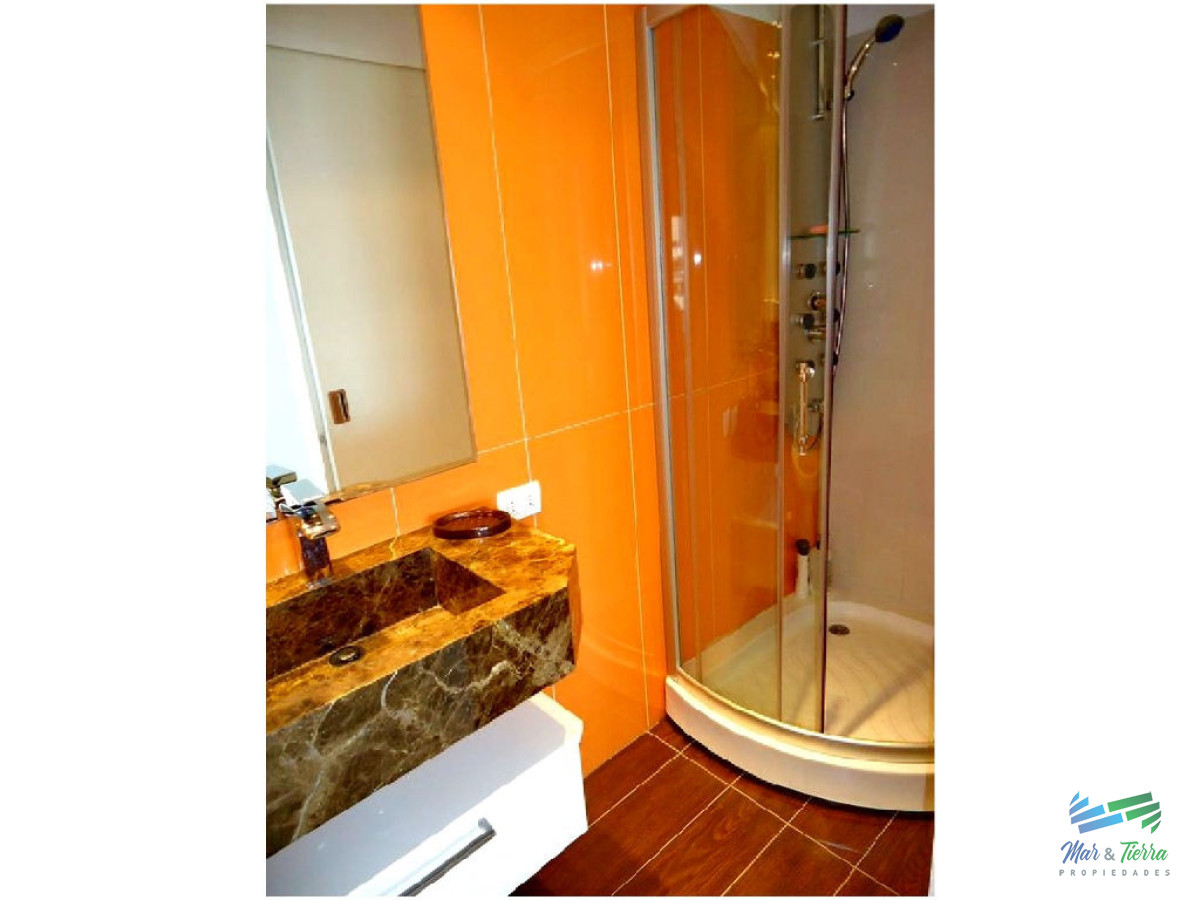 Apartamento ID.574 - Apartamento en Brava, 3 dormitorios *