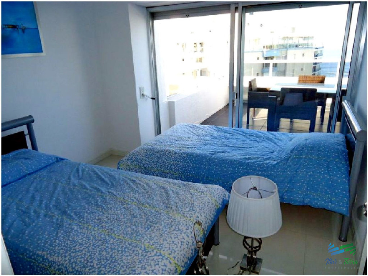 Apartamento ID.574 - Apartamento en Brava, 3 dormitorios *