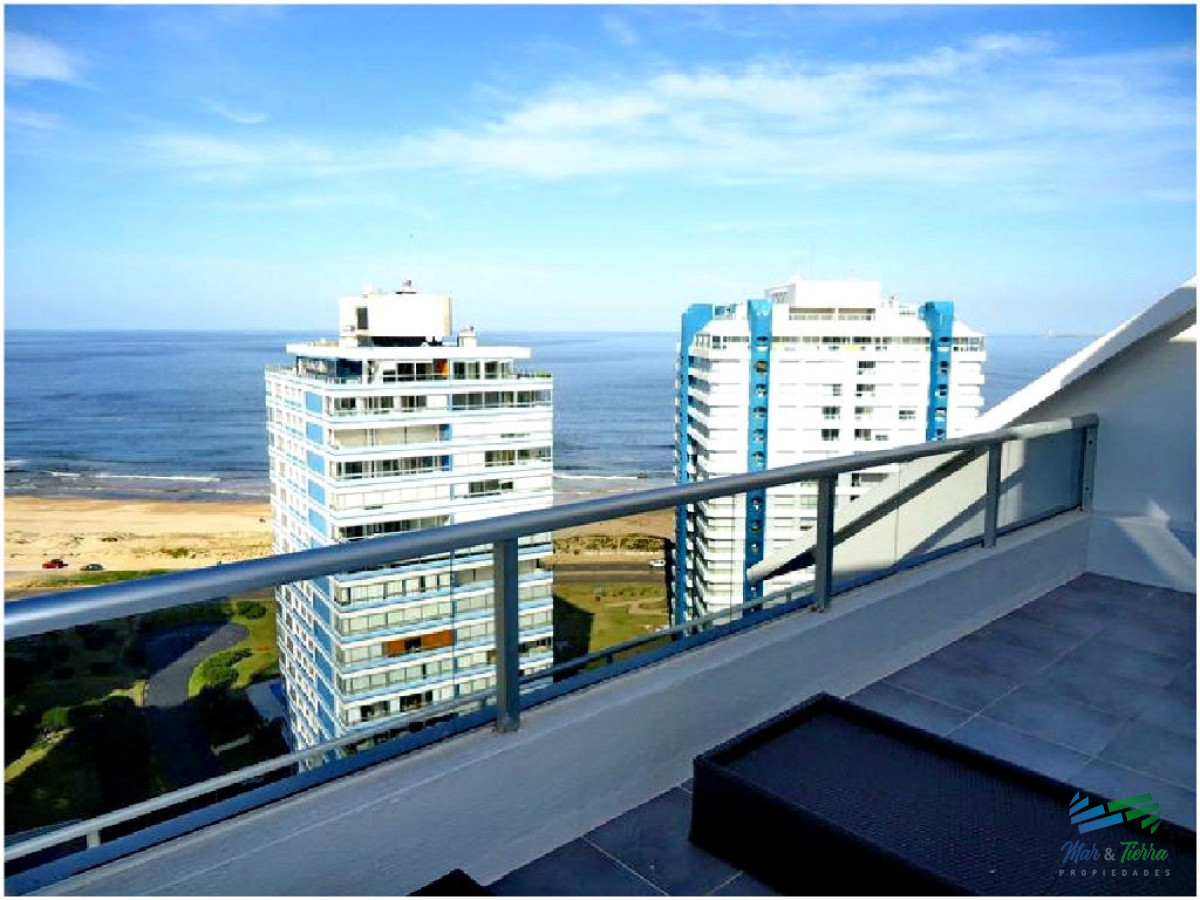 Apartamento ID.574 - Apartamento en Brava, 3 dormitorios *