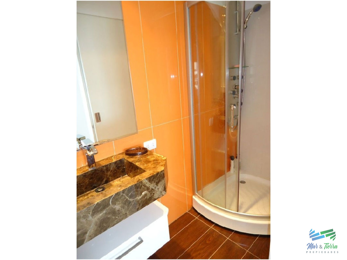 Apartamento ID.574 - Apartamento en Brava, 3 dormitorios *