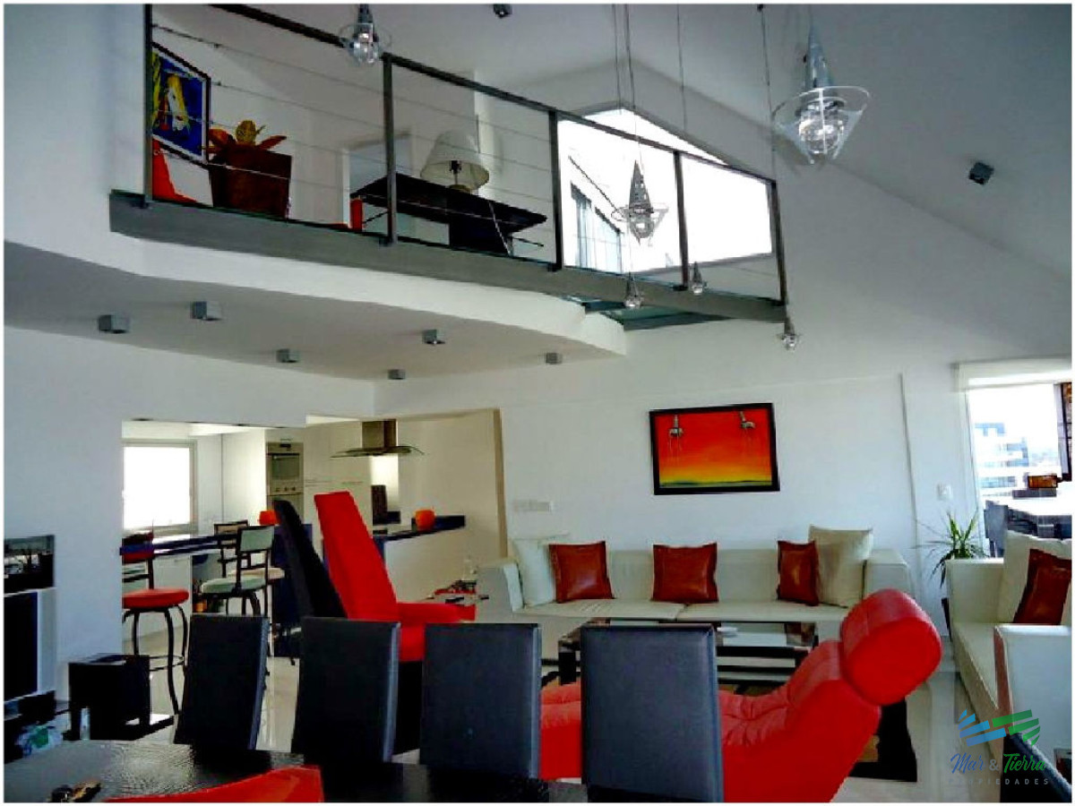 Apartamento ID.574 - Apartamento en Brava, 3 dormitorios *