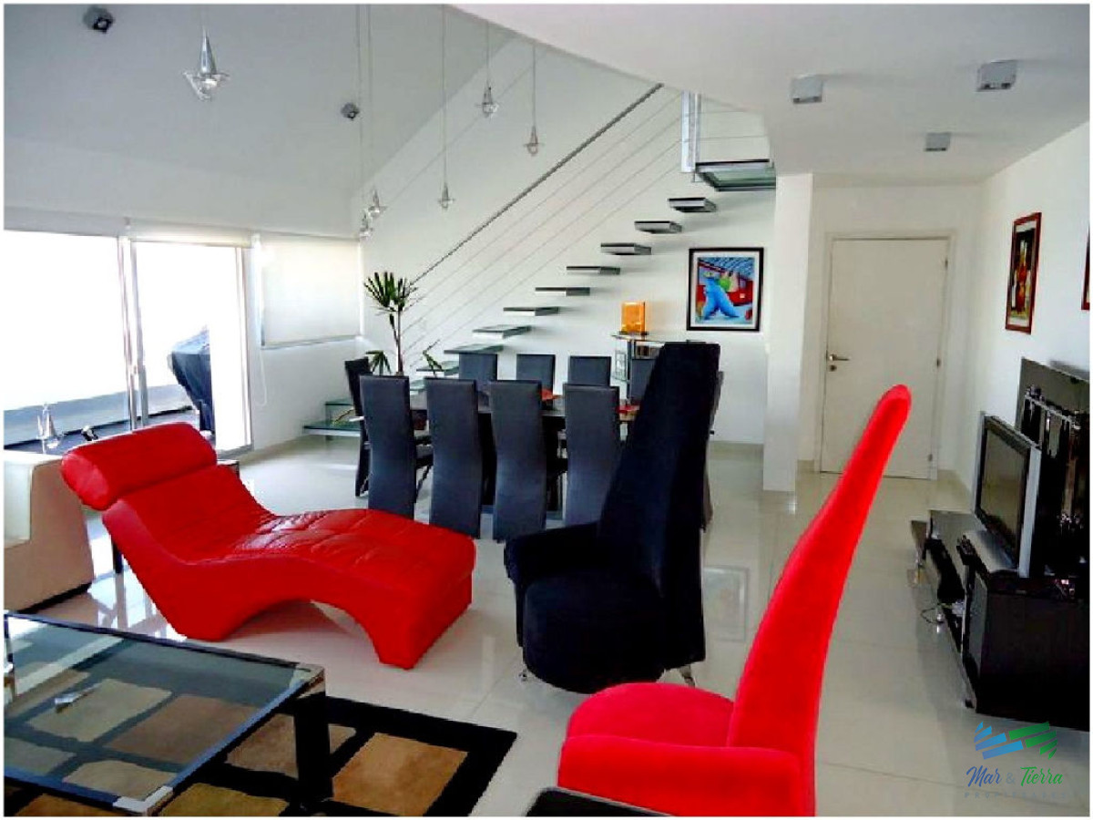 Apartamento ID.574 - Apartamento en Brava, 3 dormitorios *