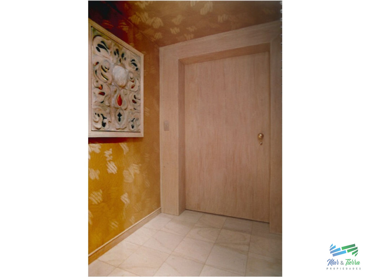 Apartamento ID.579 - Apartamento en Mansa, 3 dormitorios *