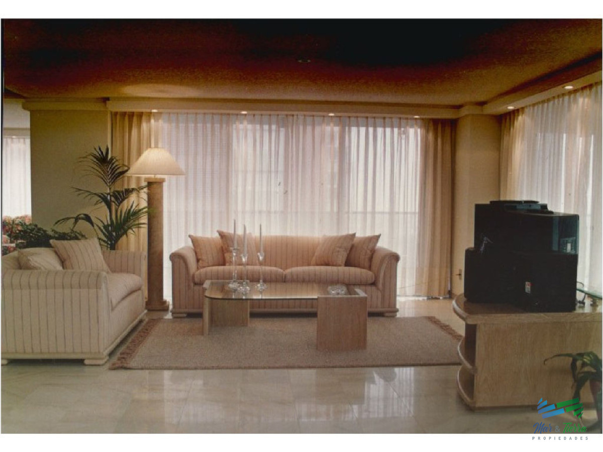 Apartamento ID.579 - Apartamento en Mansa, 3 dormitorios *