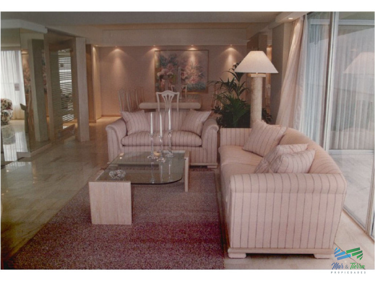 Apartamento ID.579 - Apartamento en Mansa, 3 dormitorios *