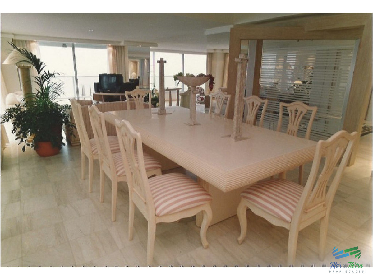 Apartamento ID.579 - Apartamento en Mansa, 3 dormitorios *