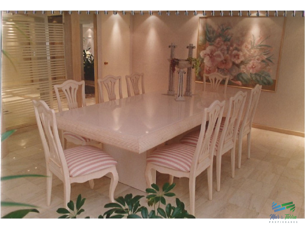 Apartamento ID.579 - Apartamento en Mansa, 3 dormitorios *