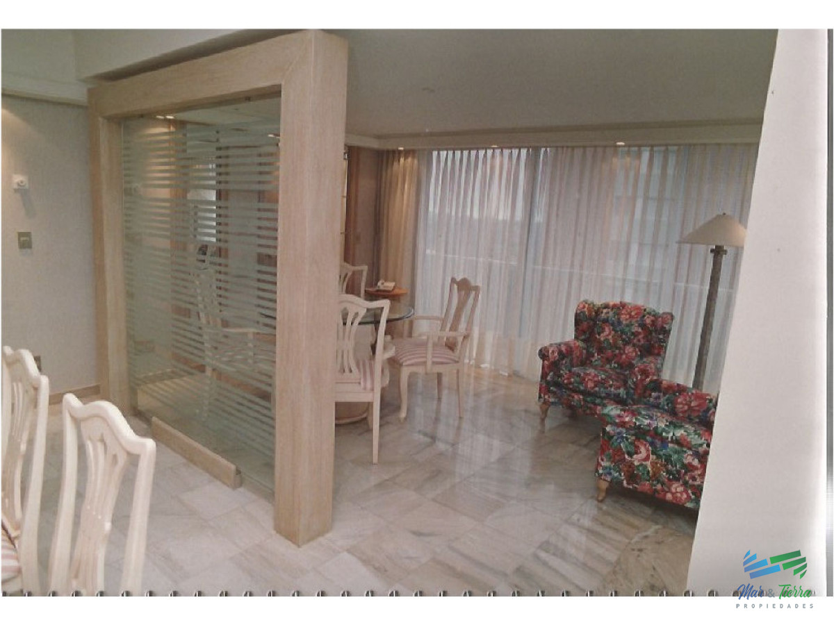 Apartamento ID.579 - Apartamento en Mansa, 3 dormitorios *