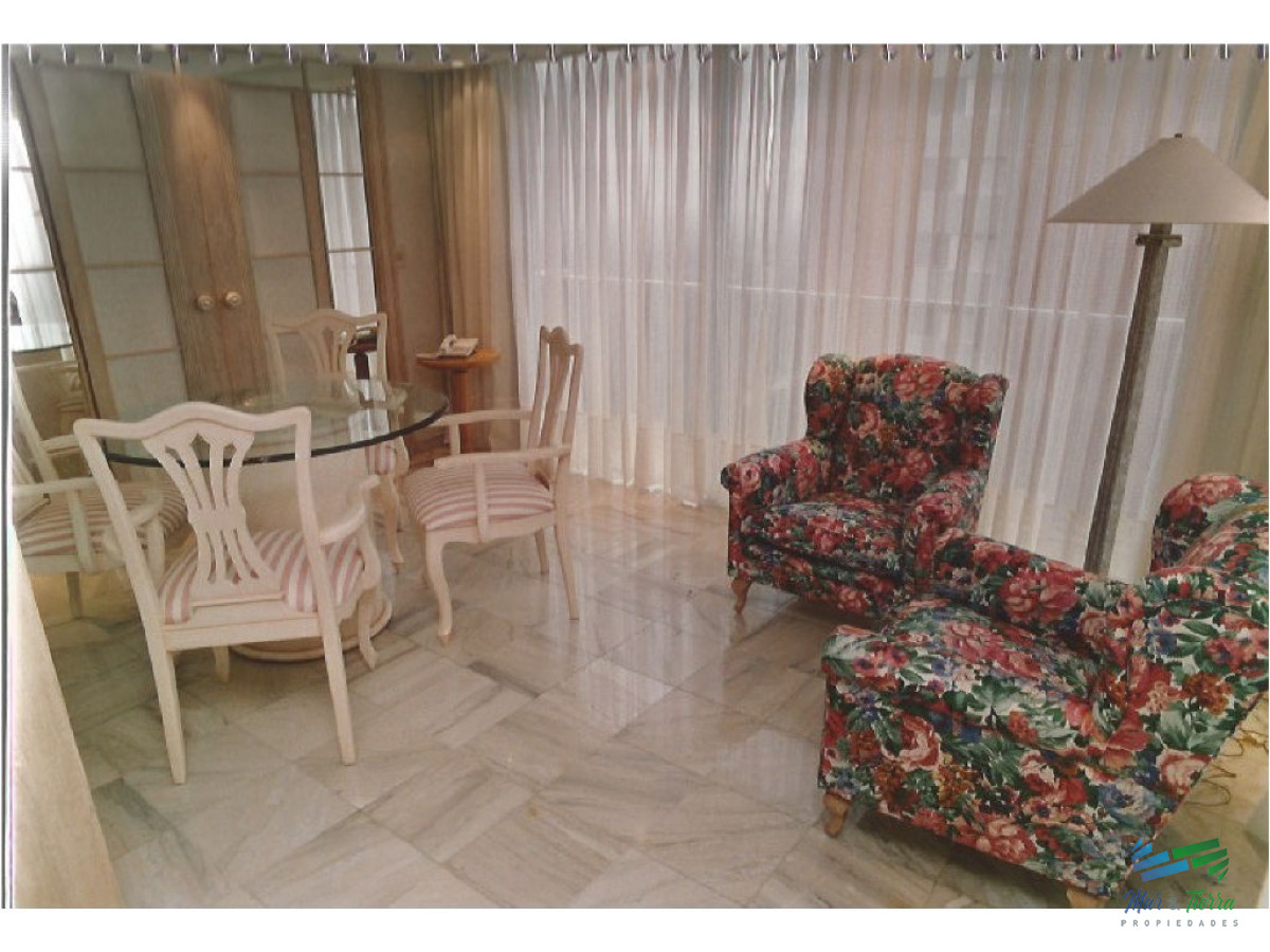 Apartamento ID.579 - Apartamento en Mansa, 3 dormitorios *