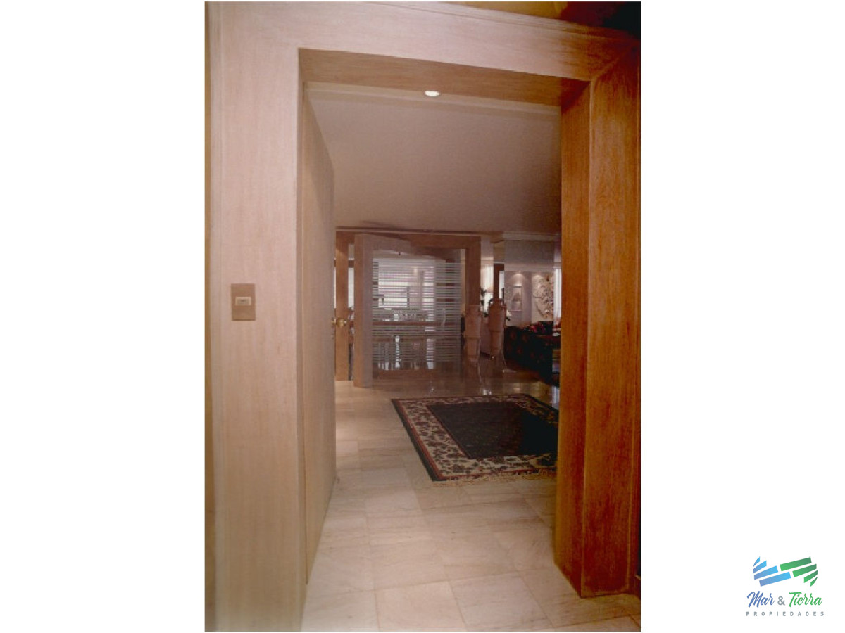 Apartamento ID.579 - Apartamento en Mansa, 3 dormitorios *
