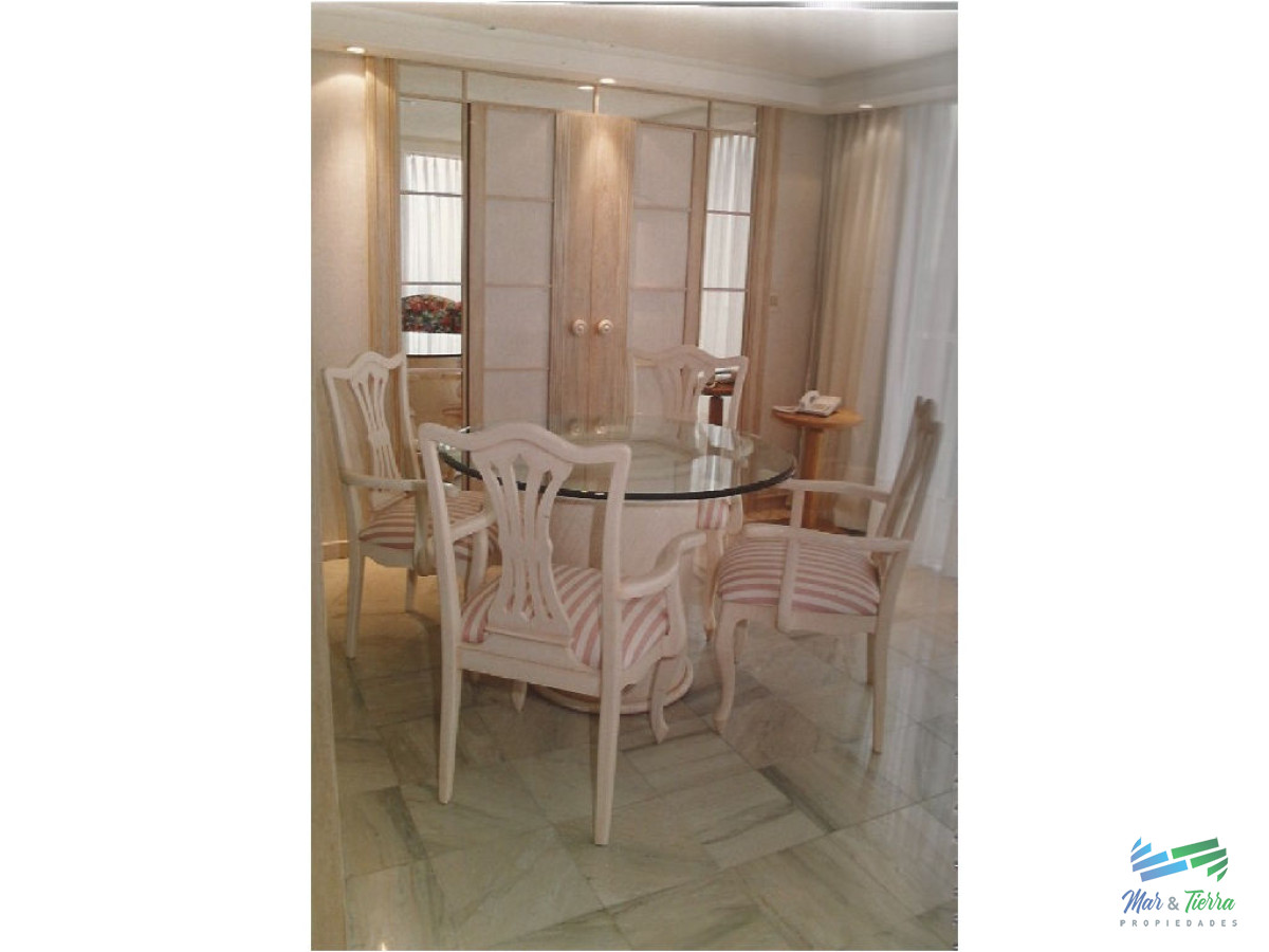 Apartamento ID.579 - Apartamento en Mansa, 3 dormitorios *