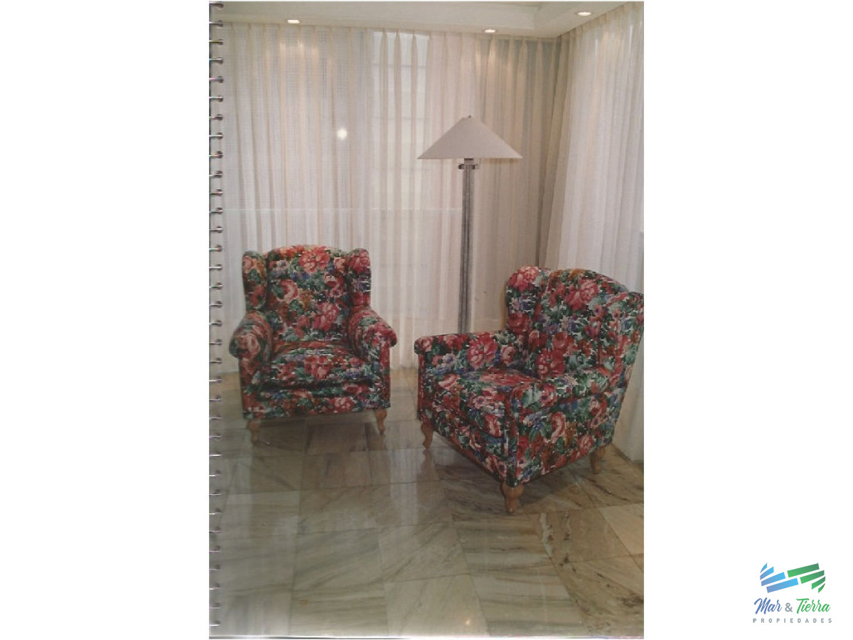 Apartamento ID.579 - Apartamento en Mansa, 3 dormitorios *