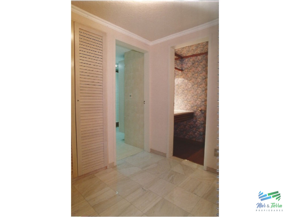 Apartamento ID.579 - Apartamento en Mansa, 3 dormitorios *