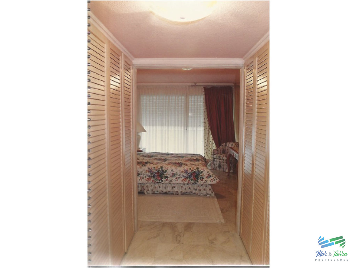 Apartamento ID.579 - Apartamento en Mansa, 3 dormitorios *