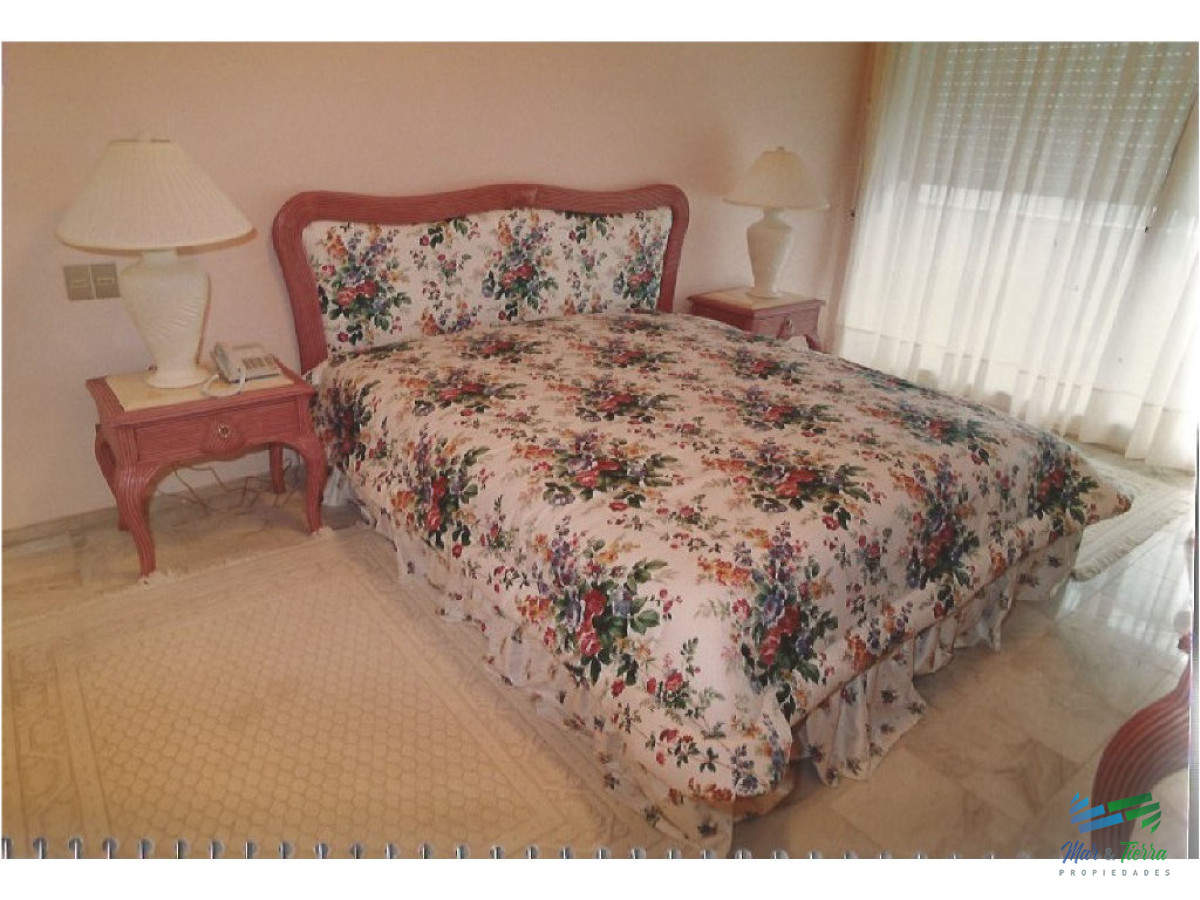 Apartamento ID.579 - Apartamento en Mansa, 3 dormitorios *