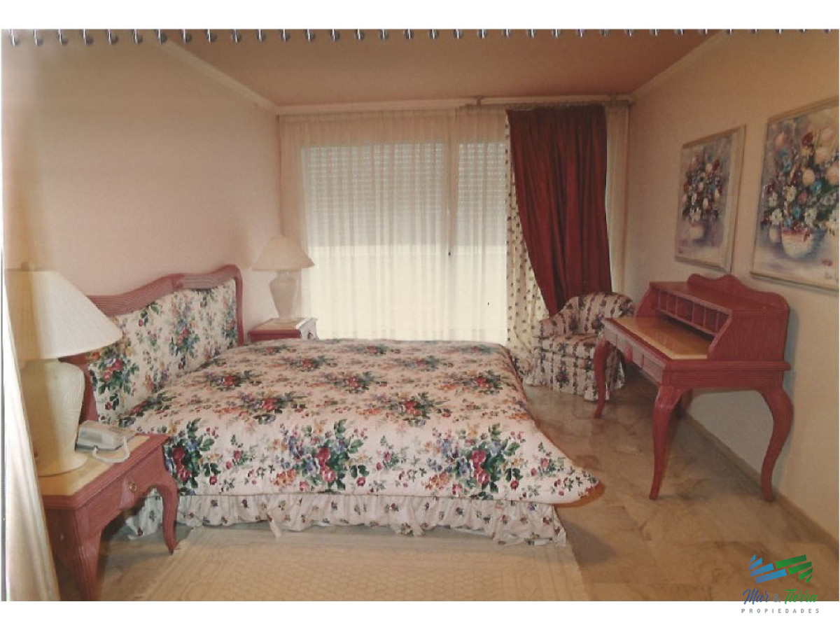 Apartamento ID.579 - Apartamento en Mansa, 3 dormitorios *