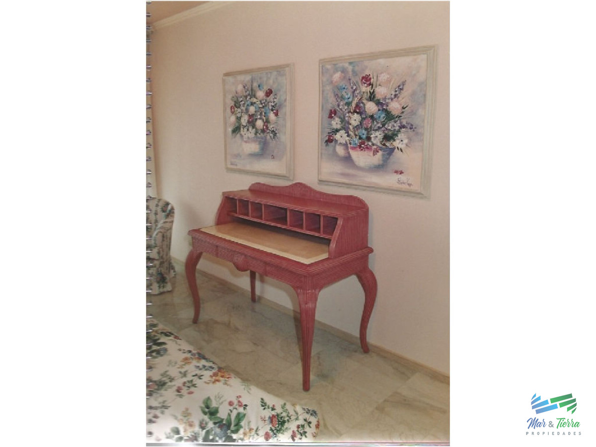 Apartamento ID.579 - Apartamento en Mansa, 3 dormitorios *