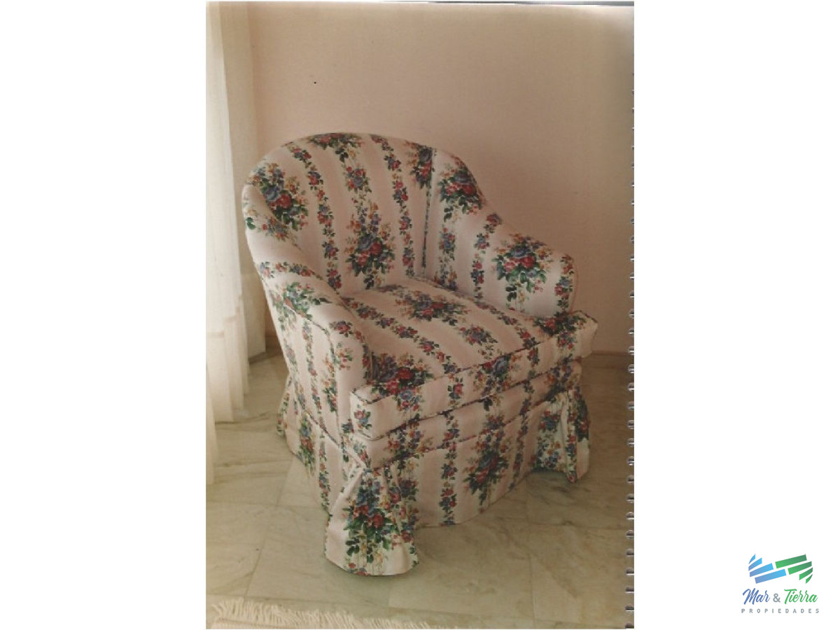 Apartamento ID.579 - Apartamento en Mansa, 3 dormitorios *