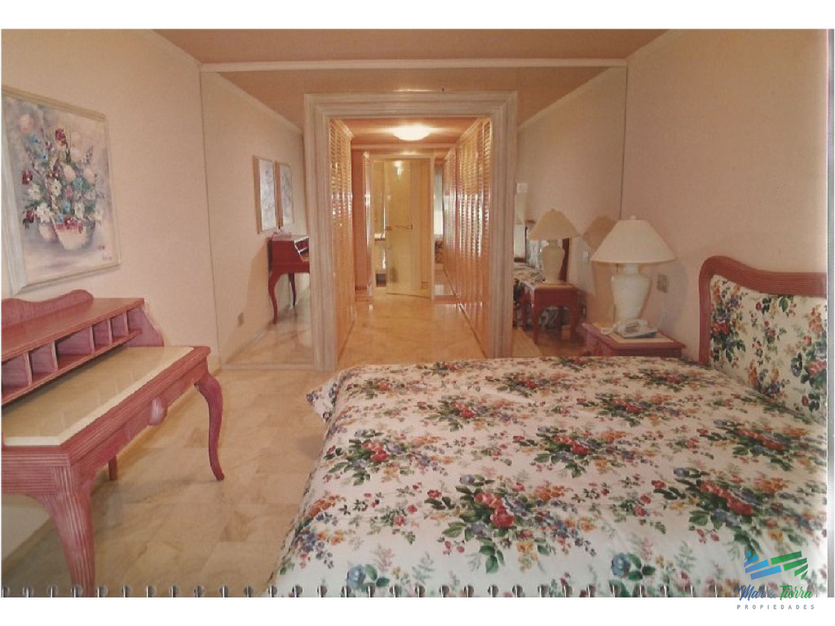 Apartamento ID.579 - Apartamento en Mansa, 3 dormitorios *