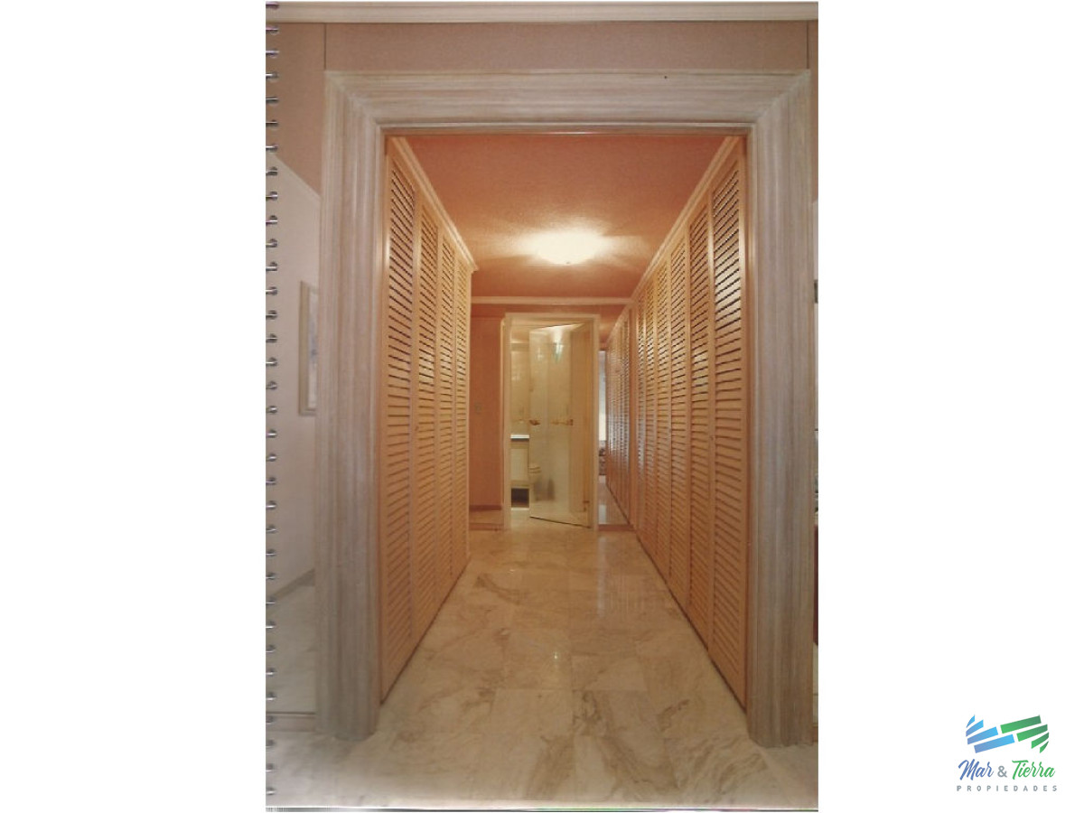 Apartamento ID.579 - Apartamento en Mansa, 3 dormitorios *