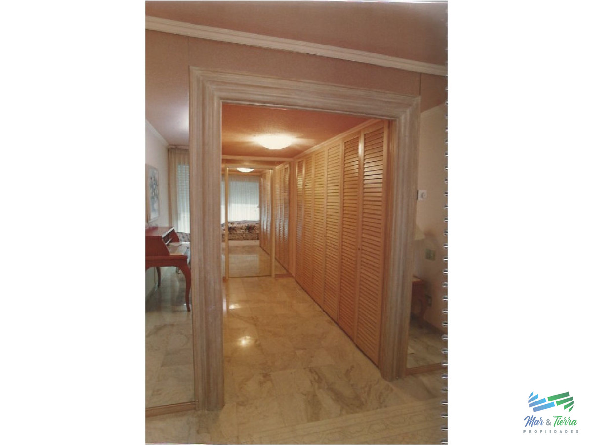 Apartamento ID.579 - Apartamento en Mansa, 3 dormitorios *