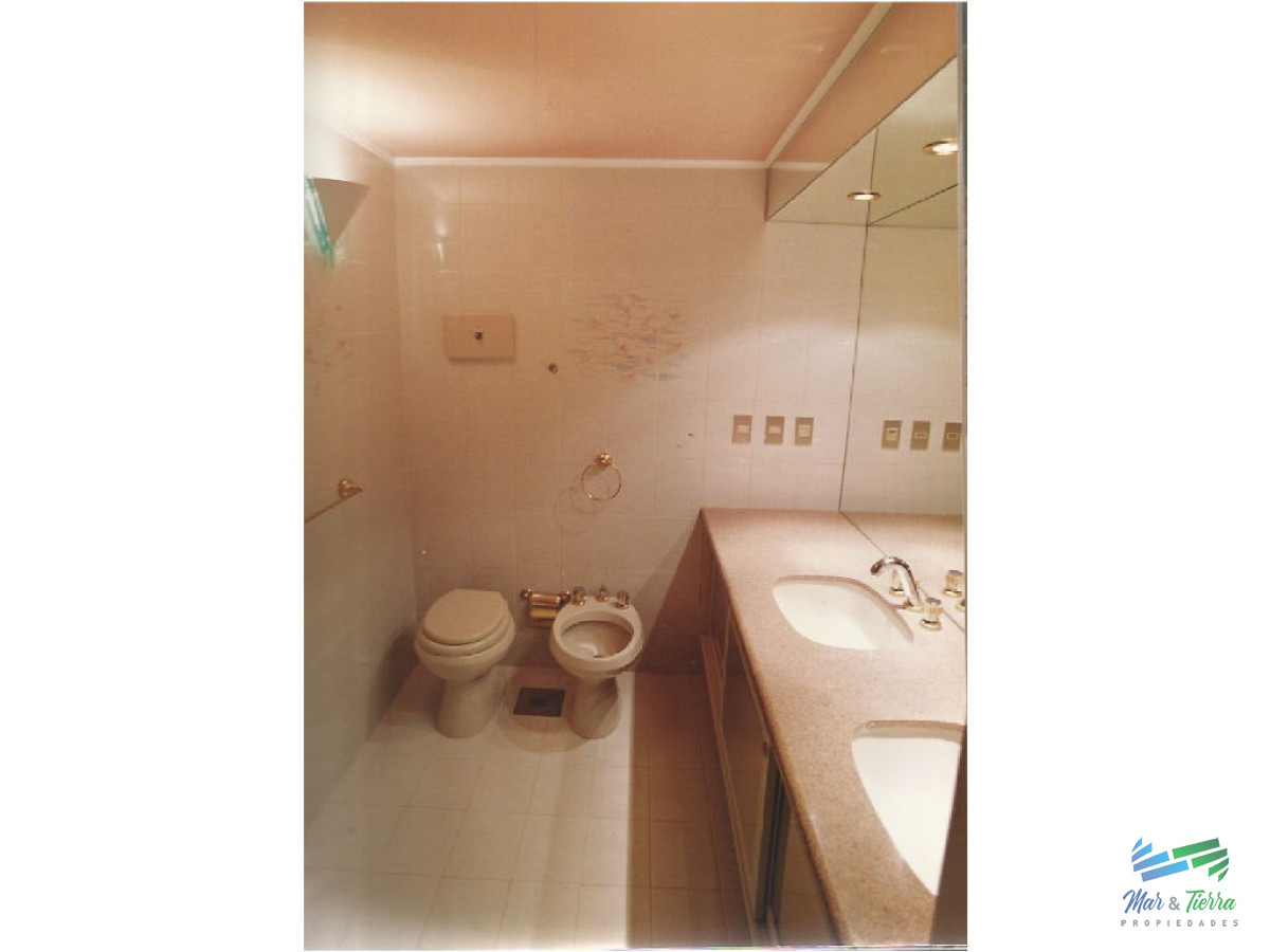 Apartamento ID.579 - Apartamento en Mansa, 3 dormitorios *