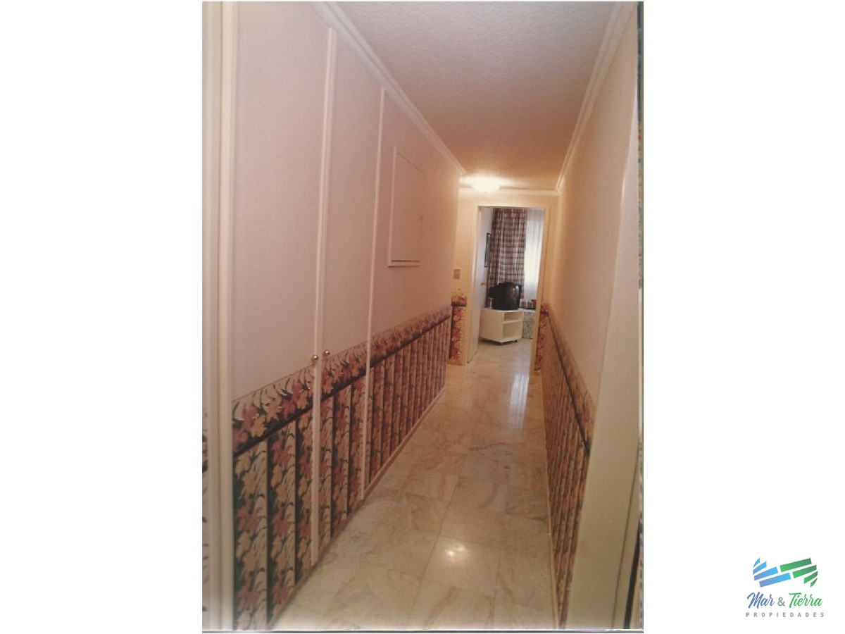 Apartamento ID.579 - Apartamento en Mansa, 3 dormitorios *
