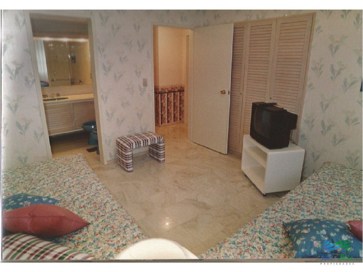 Apartamento ID.579 - Apartamento en Mansa, 3 dormitorios *