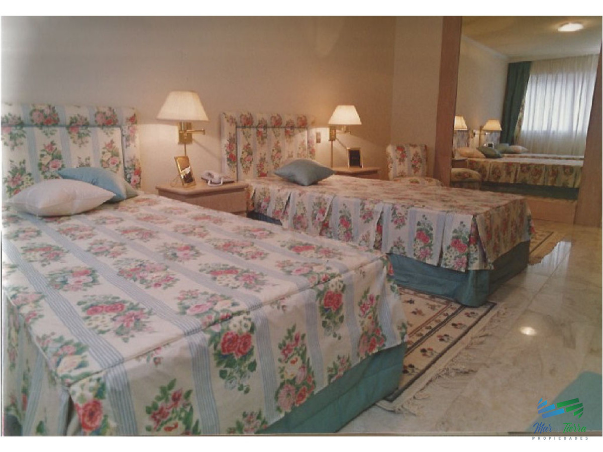Apartamento ID.579 - Apartamento en Mansa, 3 dormitorios *
