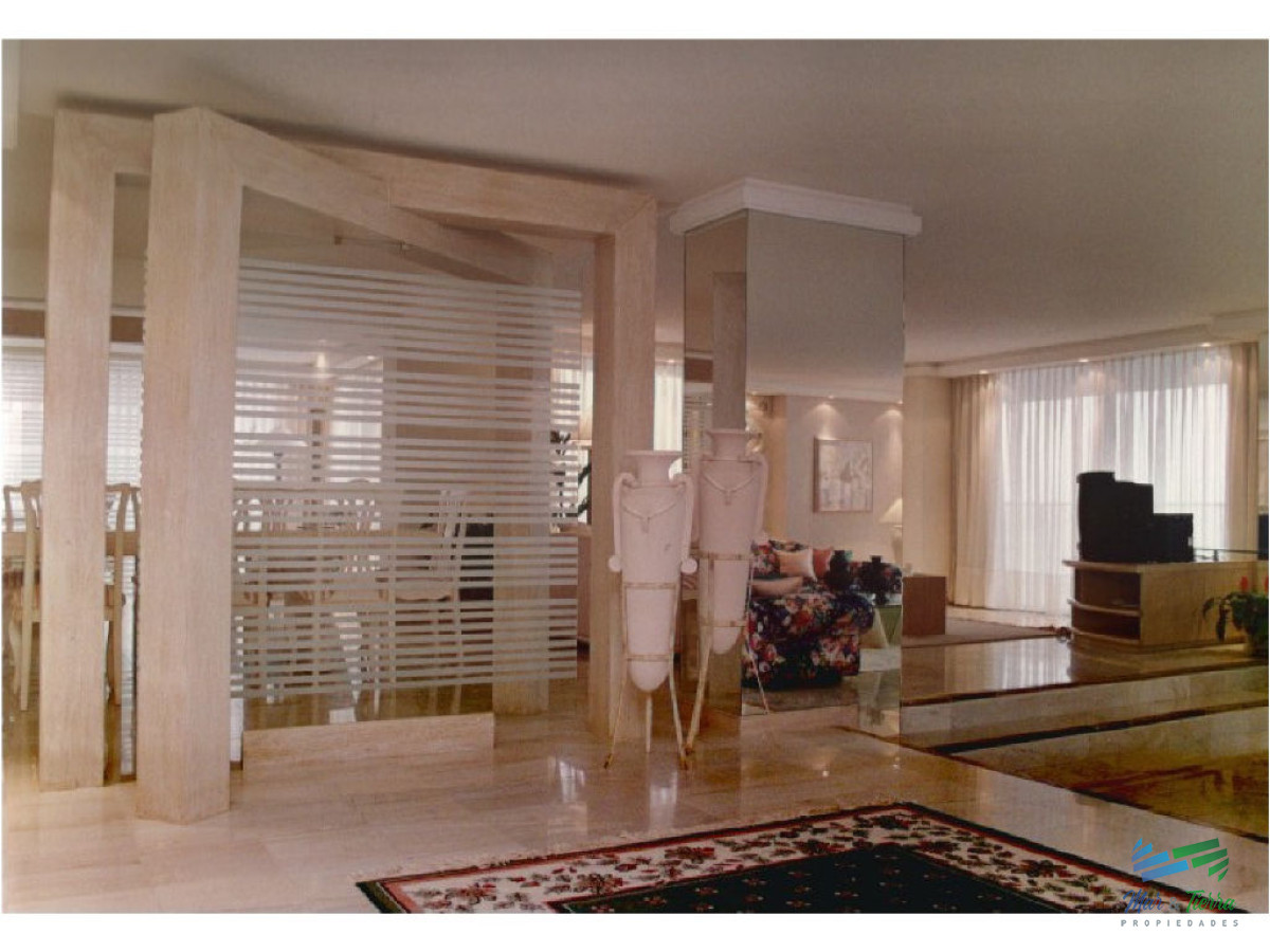 Apartamento ID.579 - Apartamento en Mansa, 3 dormitorios *