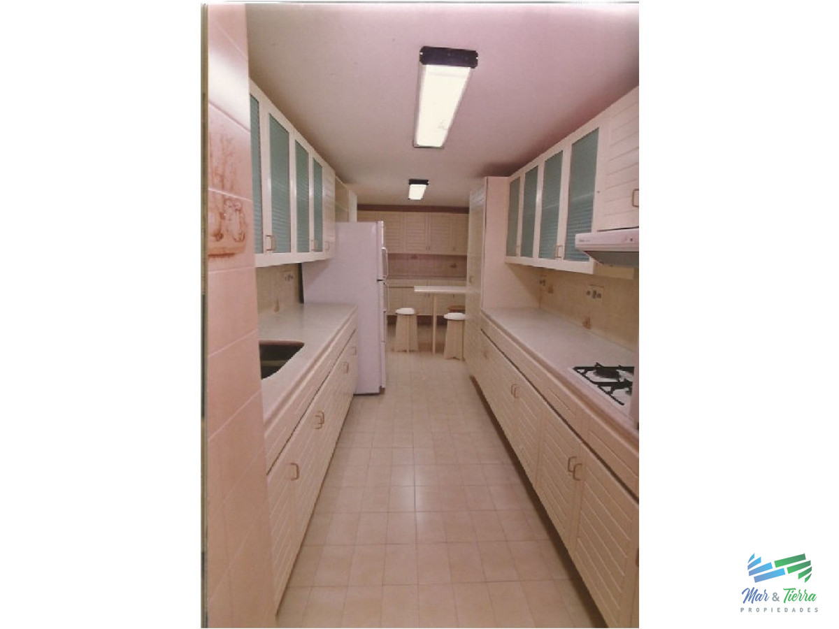 Apartamento ID.579 - Apartamento en Mansa, 3 dormitorios *