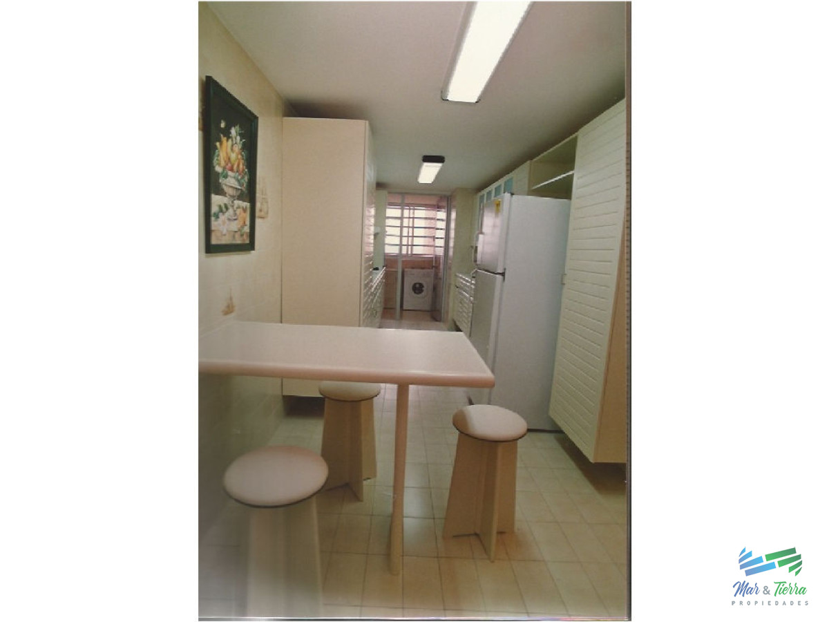 Apartamento ID.579 - Apartamento en Mansa, 3 dormitorios *