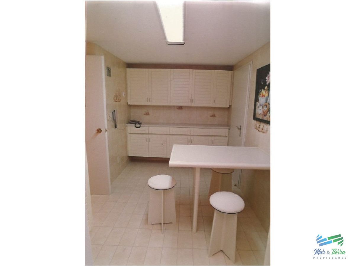 Apartamento ID.579 - Apartamento en Mansa, 3 dormitorios *
