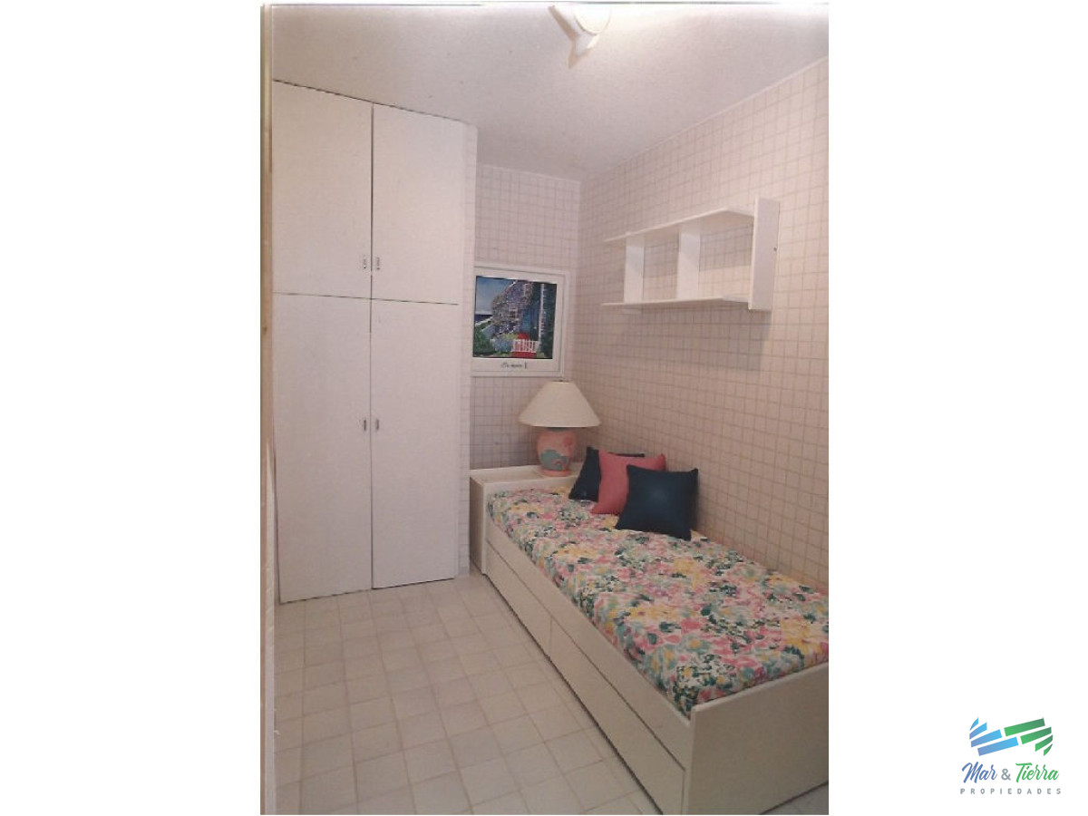 Apartamento ID.579 - Apartamento en Mansa, 3 dormitorios *
