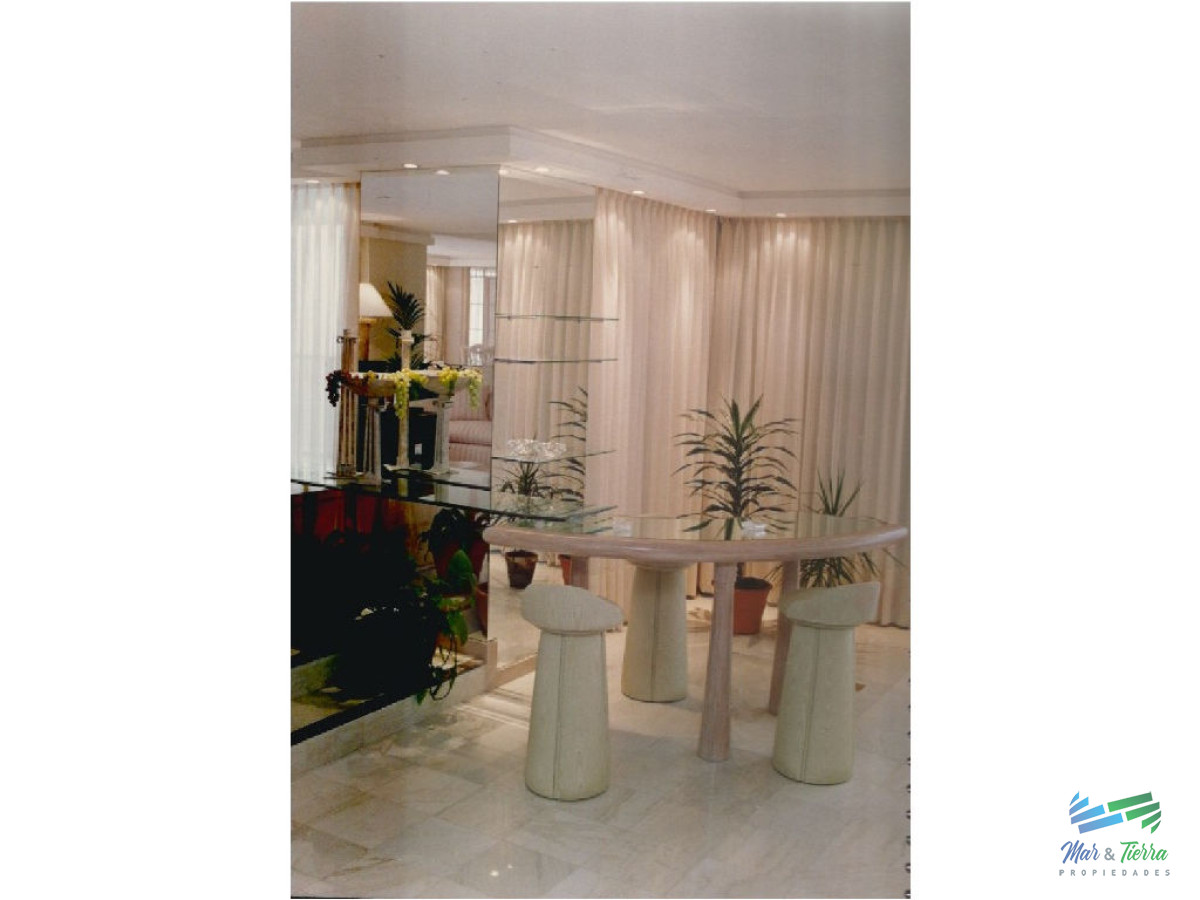 Apartamento ID.579 - Apartamento en Mansa, 3 dormitorios *
