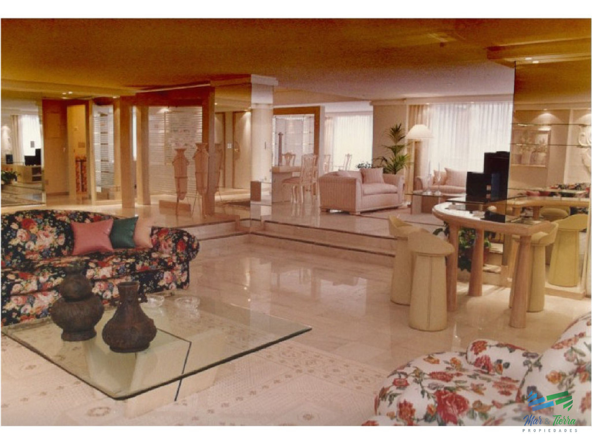 Apartamento ID.579 - Apartamento en Mansa, 3 dormitorios *