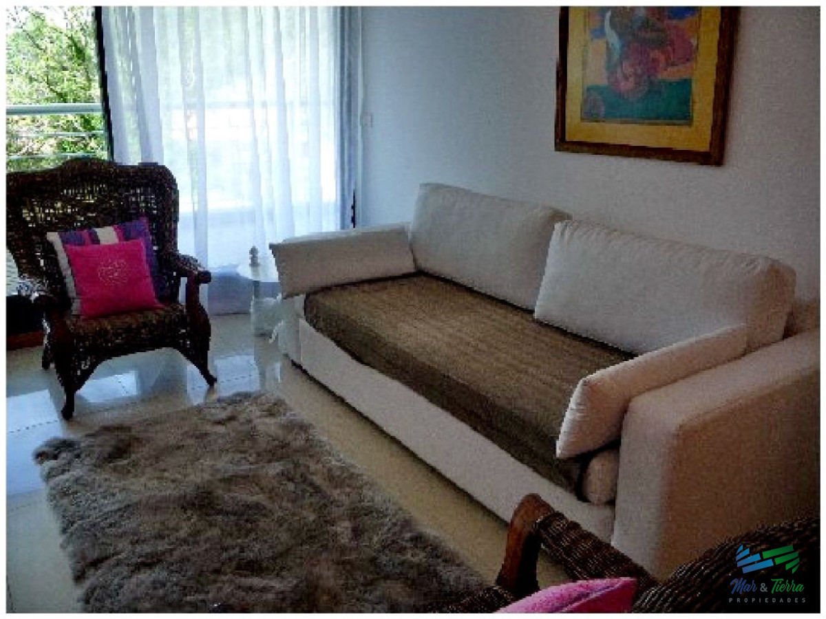 Apartamento ID.580 - Apartamento en Roosevelt, 1 dormitorios *