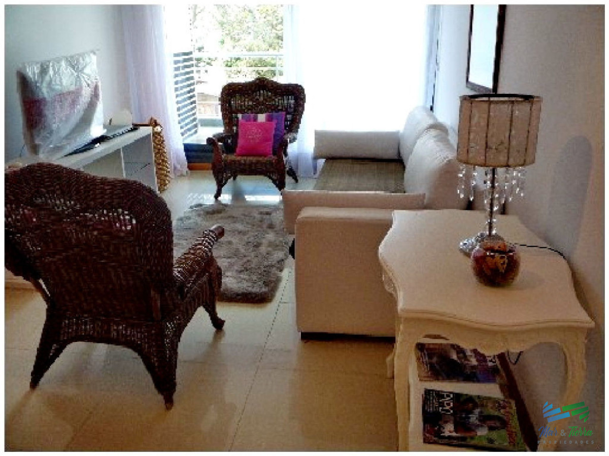 Apartamento ID.580 - Apartamento en Roosevelt, 1 dormitorios *